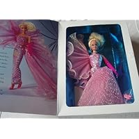 1995 Jewel Hair Mermaid Barbie Doll