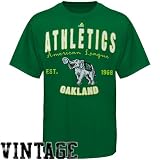 Majestic Mens MLB Cooperstown The Barney T-Shirt X-Large