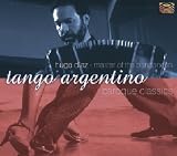 Tango Argentino: Baroque Classics