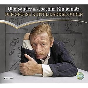 Der große Kuttel-Daddel-Duden