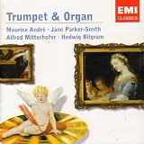 Trumpet & Organ