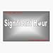 Significant Hour by Brent Geris