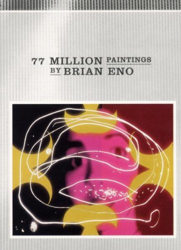 77 Million Paintings By Brian Eno [DVD] [Import]