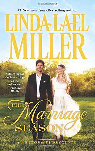the marriage season the brides of bliss county