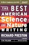 The Best American Science and Nature Writing 2007 (Best American Science & Nature Writing)