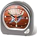 OKLAHOMA CITY THUNDER TRAVEL ALARM CLOCK