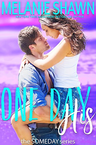 One Day His (The Someday Series Book 2)