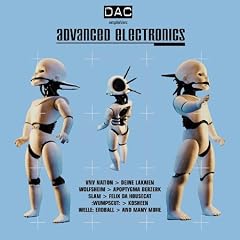 Advanced Electronics 1