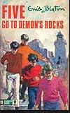Five go to Demon's Rocks