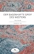 Der sagenhafte Greif des Westens: Anqa Mughrib