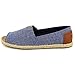 Toms Women's Open Toe Alpargatas