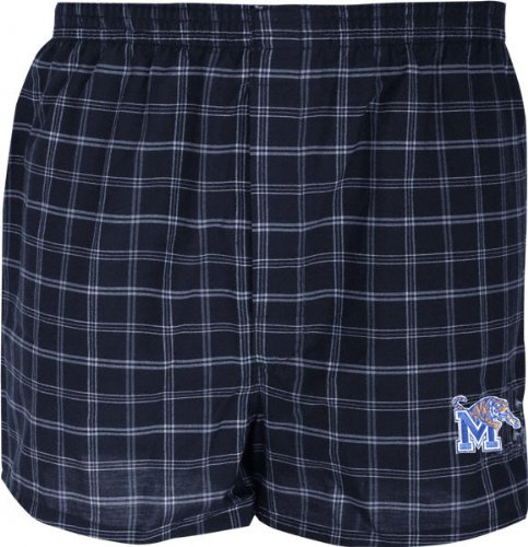Buy Memphis Tigers Division Boxers