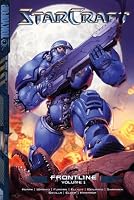 StarCraft: Frontline Volume 1 (Starcaft)