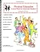 Physical Education Lesson Plans for Classroom Teachers, Kindergarten-3rd grade