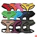 Puppia Soft Dog Harness (Mesh) Red Medium