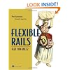 Flexible Rails: Flex 3 on Rails 2