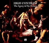 The Agony & The Ecstasy by High Contrast (2012-02-27)【並行輸入品】