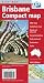Gold Coast and Region Handy Map (Australian State Maps)