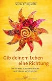 Zukunftspläne, Träume und deren Umsetzung