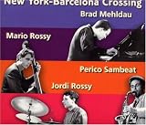 New York-Barcelona Crossing