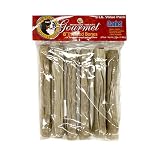 IMS Trading 00830-12 6-Pack Pressed Bone for Dogs, 8-Inch