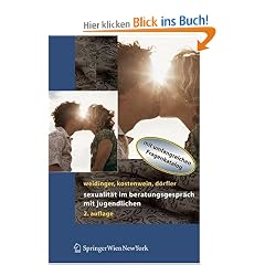 Sexualit�t im Beratungsgespr�ch mit Jugendlichen