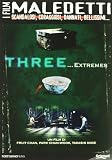 Three Extremes