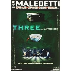 Three Extremes
