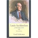 Louis Auchincloss (A Writer's Life) (Revised) (Paperback)