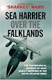 Sea Harrier Over the Falklands (Cassell Military Paperbacks)