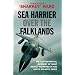 Sea Harrier Over the Falklands: A Maverick at War (Cassell Military Paperbacks)