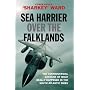 Sea Harrier Over the Falklands (Cassell Military Paperbacks)