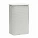 Chelsea Apartment Hamper White