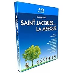 Saint-Jacques... La Mecque [Blu-ray]