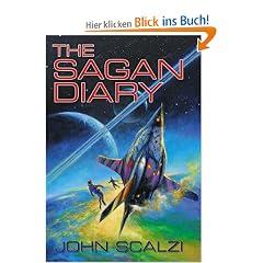 The Sagan Diary