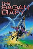 The Sagan Diary