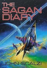 The Sagan Diary