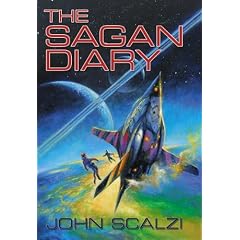 The Sagan Diary