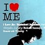 I LOVE ME(��������)(DVD�t)