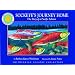 Sockeye's Journey Home: The Story of a Pacific Salmon - a Smithsonian Oceanic Collection Book (Mini book)