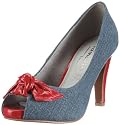 Tamaris-TREND 1-1-29307-28 Damen Pumps