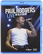 Live In Glasgow [Blu-ray] [2009]