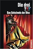 Die drei ??? - Das Geheimnis der Diva (drei Fragezeichen) - Astrid Vollenbruch
