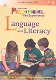 High/Scope Preschool Key Experiences: Language and Literacy