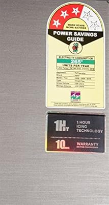 Haier HRB-3404BS-R Frost-free Multi-door Refrigerator (320 Ltrs, 3 Star Rating, Silver Brush Line)