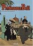 Professeur Bell, Tome 4 : Promenade des Anglaises