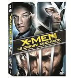 X-Men - L`Inizio / X-Men Le Origini - Wolverine (2 Dvd)