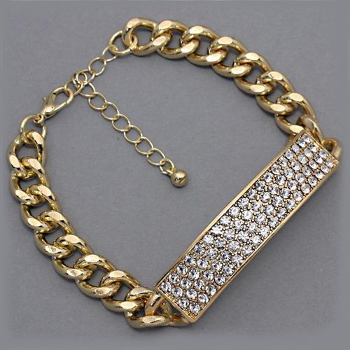 Kim Kardashian Cartier Bracelet