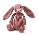 Bon Bon Red Bunny Rabbit 10" by Jellycat