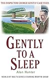 Gently to a sleep